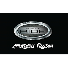 Ultimate Ride Bicycle Centre